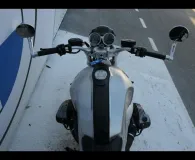 BMW 1200 Nine T Pure A2 Option 719 Aluminium + Options NineT