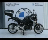 BMW 900 R A2 Finition Pro + Options