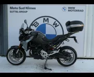 BMW 900 R A2 Finition Pro + Options