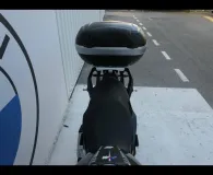 BMW 900 R A2 Finition Pro + Options