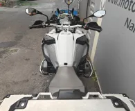 BMW 1200 GS Adventure ABS Intégral