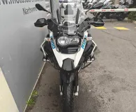 BMW 1200 GS Adventure ABS Intégral