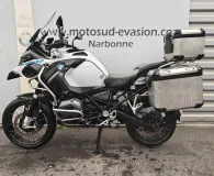 BMW 1200 GS Adventure ABS Intégral