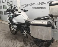 BMW 1200 GS Adventure ABS Intégral