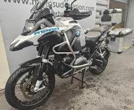 BMW 1200 GS Adventure ABS Intégral