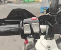 BMW 1200 GS Adventure ABS Intégral