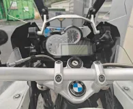 BMW 1200 GS Adventure ABS Intégral