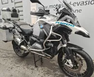 BMW 1200 GS Adventure ABS Intégral