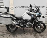 BMW 1200 GS Adventure ABS Intégral