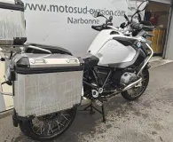 BMW 1200 GS Adventure ABS Intégral