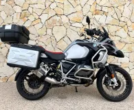 BMW 1250 GS Adventure full options