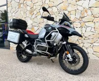 BMW 1250 GS Adventure full options
