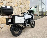 BMW 1250 GS Adventure full options