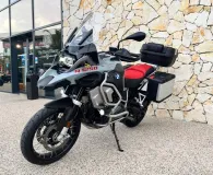 BMW 1250 GS Adventure full options