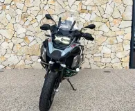 BMW 1250 GS Adventure full options