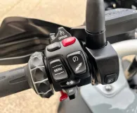 BMW 1250 GS Adventure full options