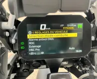 BMW 1250 GS Adventure full options