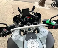 BMW 1250 GS Adventure full options