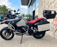 BMW 1250 GS Adventure full options