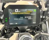 BMW 1250 GS Adventure full options