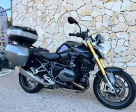 BMW 1200 R FULL PACK + VALISES