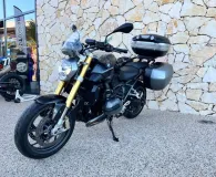 BMW 1200 R FULL PACK + VALISES