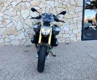 BMW 1200 R FULL PACK + VALISES