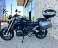 BMW 1200 R FULL PACK + VALISES