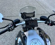 BMW 1200 R FULL PACK + VALISES