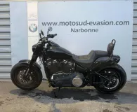 HARLEY-DAVIDSON 1868 Noir ABS 2018