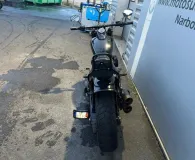 HARLEY-DAVIDSON 1868 Noir ABS 2018