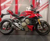 DUCATI 1103 Streetfighter V4 S 2023