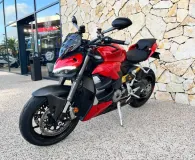 DUCATI 955 Streetfighter V2 Euro 5