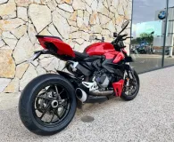 DUCATI 955 Streetfighter V2 Euro 5