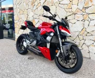 DUCATI 955 Streetfighter V2 Euro 5