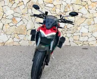 DUCATI 955 Streetfighter V2 Euro 5