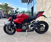 DUCATI 955 Streetfighter V2 Euro 5