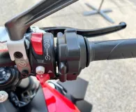 DUCATI 955 Streetfighter V2 Euro 5