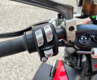 DUCATI 955 Streetfighter V2 Euro 5