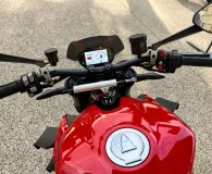 DUCATI 955 Streetfighter V2 Euro 5