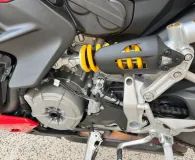 DUCATI 955 Streetfighter V2 Euro 5