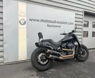 HARLEY-DAVIDSON 1868 Noir ABS 2018