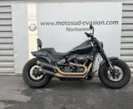 HARLEY-DAVIDSON 1868 Noir ABS 2018