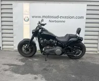 HARLEY-DAVIDSON 1868 Noir ABS 2018
