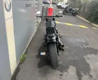 HARLEY-DAVIDSON 1868 Noir ABS 2018