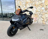 BMW E04  11KW 125CM3 CE04 CE-04