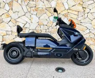 BMW E04  11KW 125CM3 CE04 CE-04