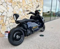 BMW E04  11KW 125CM3 CE04 CE-04