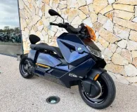 BMW E04  11KW 125CM3 CE04 CE-04