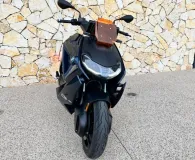 BMW E04  11KW 125CM3 CE04 CE-04